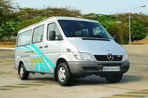 Mercedes Sprinter Car Rental Vietnam Hochiminh City Binh Duong Vung Tau Mekong Dong Nai Tay Ninh Can Tho Cu Ch